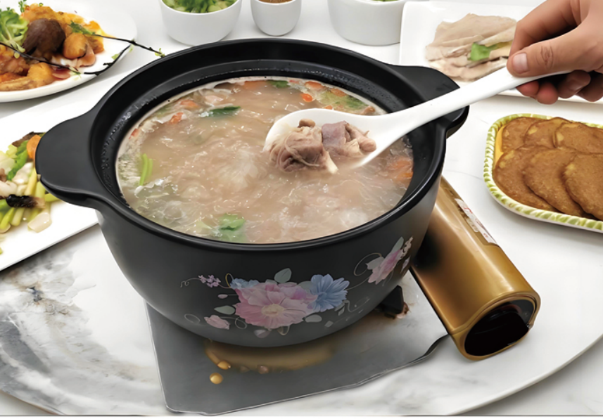 东乡盆盆肉